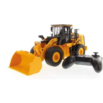 Carrera RC 2,4 GHz Controller CAT #25003 (2022YL) Carrera RC 2,4 GHz Controller CAT #25003 (2022YL)