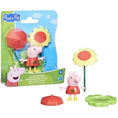 Hasbro PEP Muddy Puddle Friends Hasbro PEP Muddy Puddle Friends
