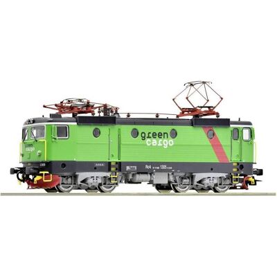 Ellok H0 Roco 7500007 - Modellbahn Lokomotive Ellok H0 Roco 7500007 - Modellbahn Lokomotive