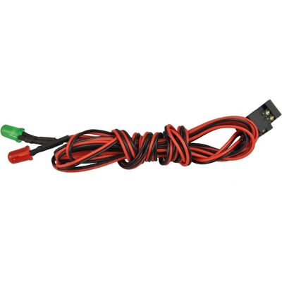 Amewi LED Beleuchtung FW190 Amewi LED Beleuchtung FW190