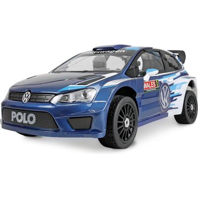 Amewi Hyper Go VW Polo WRC Rallye brushless 4WD 1:7 RTR (RTR Ready-to-Run) Amewi Hyper Go VW Polo WRC Rallye brushless 4WD 1:7 RTR (RTR Ready-to-Run)