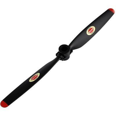 Amewi Propeller Beech D17S rot Amewi Propeller Beech D17S rot