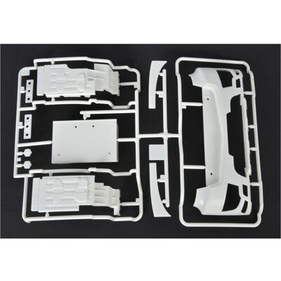 Tamiya H-Teile Stossstange MB Arocs 56352 Tamiya H-Teile Stossstange MB Arocs 56352