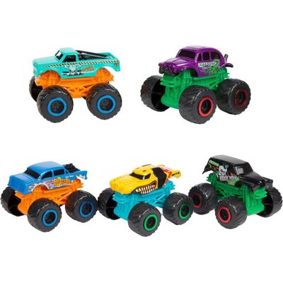 Toi-Toys Vehicool Monster Truck Big Foot Toi-Toys Vehicool Monster Truck Big Foot