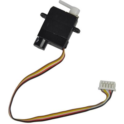 Amewi Servo J11 & SU27 Amewi Servo J11 & SU27