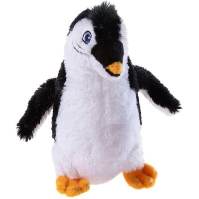 Magni Plüsch Die Schule der magischen Tiere Pinguin Juri klein weiss/schwarz 18cm (18 cm) Magni Plüsch Die Schule der magischen Tiere Pinguin Juri klein weiss/schwarz 18cm (18 cm)