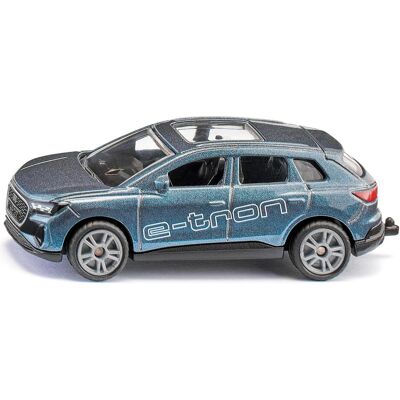 Siku Audi Q4 e-tron Siku Audi Q4 e-tron