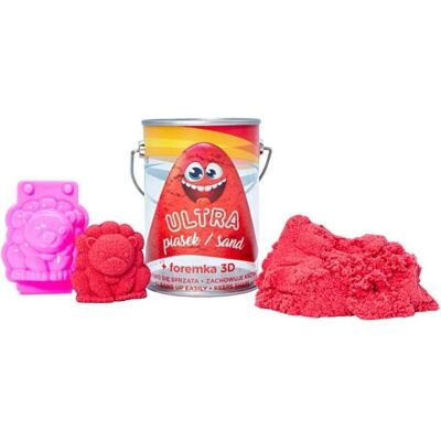 EPEE Ultra Sand Dose 150g Raudon + Form 3D Löwe EPEE Ultra Sand Dose 150g Raudon + Form 3D Löwe