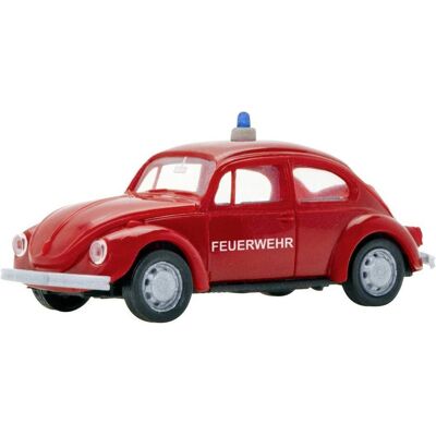 Viessmann Modelltechnik 1160 H0 Einsatzfahrzeug Modell Volkswagen (VW) Viessmann Modelltechnik 1160 H0 Einsatzfahrzeug Modell Volkswagen (VW)