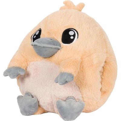 Cozy Noxxiez Noxxiez Handwärmer Kuschelkissen Platypus (35 cm) Cozy Noxxiez Noxxiez Handwärmer Kuschelkissen Platypus (35 cm)
