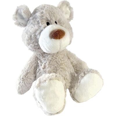 NICI Kuscheltier Bär, ca. 40 cm, GH-Exkl. (40 cm) NICI Kuscheltier Bär, ca. 40 cm, GH-Exkl. (40 cm)
