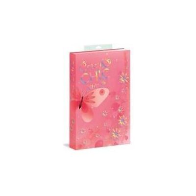 Clementoni CLM CRAZY CHIC PALETKA WIOSNA 18164 PUD8 Clementoni CLM CRAZY CHIC PALETKA WIOSNA 18164 PUD8