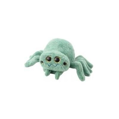 Lean Toys Lean Plüsch Maskottchen Huggable Spinne Insekt Grün 32Cm (32 cm) Lean Toys Lean Plüsch Maskottchen Huggable Spinne Insekt Grün 32Cm (32 cm)