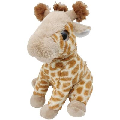 Dimian Toys Dimian - Gigi Syngende Giraf (602407) (31 cm) Dimian Toys Dimian - Gigi Syngende Giraf (602407) (31 cm)