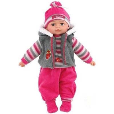 Adar Babypuppe 35cm Adar Babypuppe 35cm