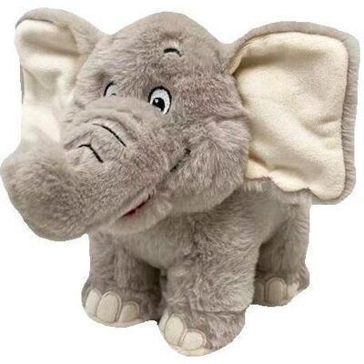 Tullo Antoś der Elefant, 28 cm (28 cm) Tullo Antoś der Elefant, 28 cm (28 cm)