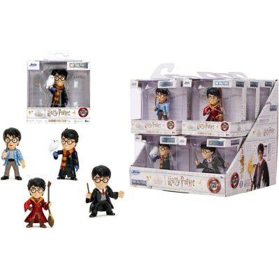 Jada Harry Potter Figures 2,5", Welle 1 Jada Harry Potter Figures 2,5", Welle 1