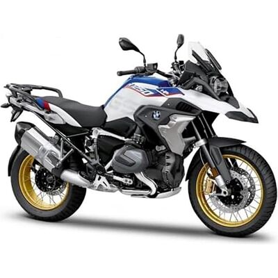 Bburago MODEL KIT BMW GS 1:12 Bburago MODEL KIT BMW GS 1:12