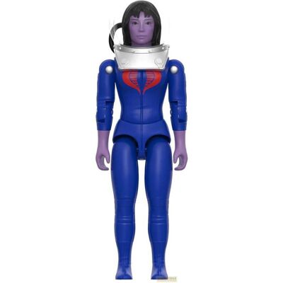 Super7 GI Joe ReAction+ Actionfigur Wave 06 Mara 10 cm Super7 GI Joe ReAction+ Actionfigur Wave 06 Mara 10 cm