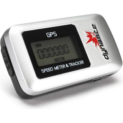 Dynamite GPS Speed Meter 2.0 Dynamite GPS Speed Meter 2.0