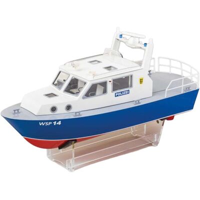 Aeronaut WSP-14 Polizeiboot Aeronaut WSP-14 Polizeiboot