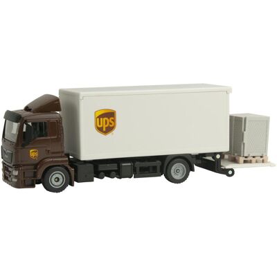 Siku MAN Lkw Siku MAN Lkw