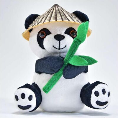 Kögler Bao Bao - Sprechender Panda Plüsch - Weiches Material Kögler Bao Bao - Sprechender Panda Plüsch - Weiches Material