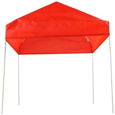 Amewi 1:10 Renn Zelt rot 1/10 race tent red Amewi 1:10 Renn Zelt rot 1/10 race tent red