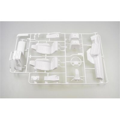 Tamiya L-Teile Interieur Scania 770S Tamiya L-Teile Interieur Scania 770S