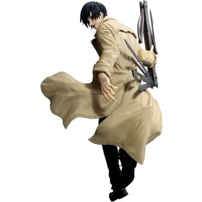 Banpresto Sakamoto days - Nagumo Vibration Stars Banpresto Sakamoto days - Nagumo Vibration Stars