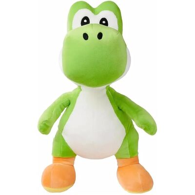 Simba My Mario - Infant Yoshi, 28cm (28 cm) Simba My Mario - Infant Yoshi, 28cm (28 cm)