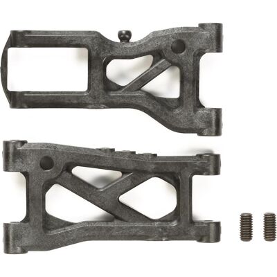 Tamiya TRF418 D Parts CR Suspension Arms Tamiya TRF418 D Parts CR Suspension Arms