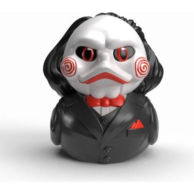 Numskull Saw Tubbz Mini PVC Figur Billy the Puppet 5 cm Numskull Saw Tubbz Mini PVC Figur Billy the Puppet 5 cm