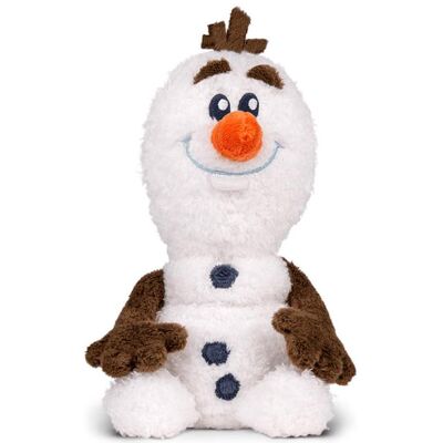 Tonies Audiosystem Cuddle Tonie Hörfigur Olaf (Deutsch) Tonies Audiosystem Cuddle Tonie Hörfigur Olaf (Deutsch)