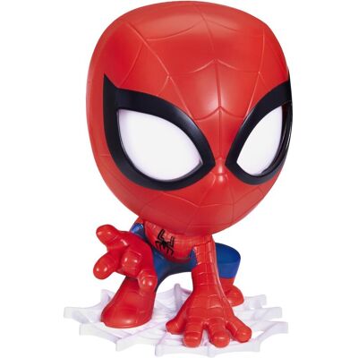 Spiderman Marvel Sense-A-Tional Spider-Man elektronische Action-Figur Spiderman Marvel Sense-A-Tional Spider-Man elektronische Action-Figur