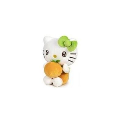 EPEE Hello Kitty plusz 32cm pomarańczowy FHK760025472 (32 cm) EPEE Hello Kitty plusz 32cm pomarańczowy FHK760025472 (32 cm)