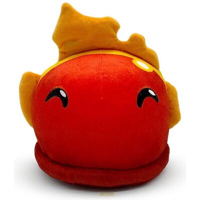 Youtooz Slime Rancher Plüschfigur Fire Slime Stickie 15 cm (14.50 cm) Youtooz Slime Rancher Plüschfigur Fire Slime Stickie 15 cm (14.50 cm)