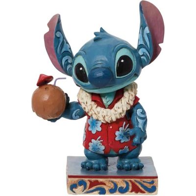 Disney Traditions Lilo und Stitch Shirt Disney Traditions Lilo und Stitch Shirt