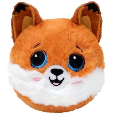 Ty Beanie Bouncers - Fuchs Blaze - ca. 7 cm (7 cm) Ty Beanie Bouncers - Fuchs Blaze - ca. 7 cm (7 cm)