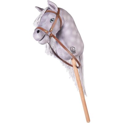 HKM Hobby Horse -Mini-, grau HKM Hobby Horse -Mini-, grau
