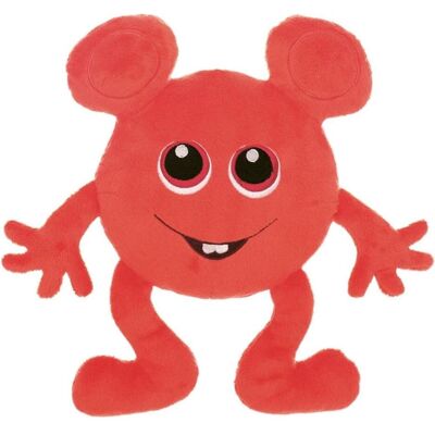 Babblarna Bobbo - Weiches Spielzeug, 30cm Babblarna Bobbo - Weiches Spielzeug, 30cm