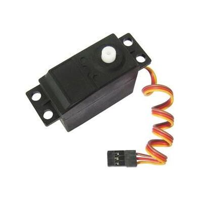 Amewi Standard Servo 3Kg Kunststoffgetriebe Amewi Standard Servo 3Kg Kunststoffgetriebe