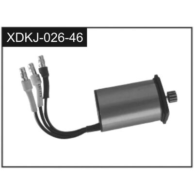 Absima Brushless Motor (upgrade only with BL ESC) Absima Brushless Motor (upgrade only with BL ESC)