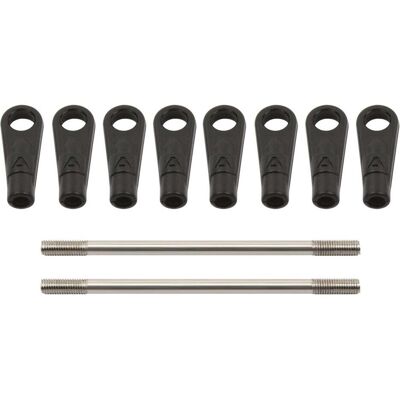 Align 550FL Linkage rod(B) set Align 550FL Linkage rod(B) set