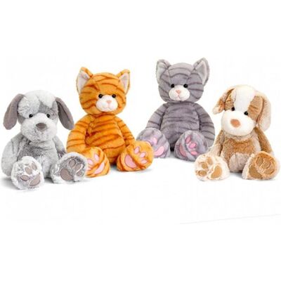 Keel Love to Hug Haustiere (18 cm) Keel Love to Hug Haustiere (18 cm)