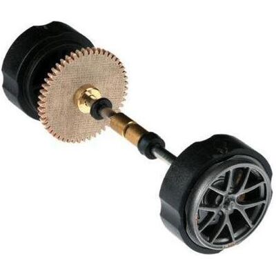 Carrera 20085508 - Hinterachse Z50 für 23832, 23841, 23862, 23875, 23892, 23893 Carrera 20085508 - Hinterachse Z50 für 23832, 23841, 23862, 23875, 23892, 23893