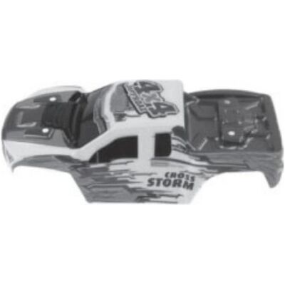 Revell Kit-body Storm (24830) Revell Kit-body Storm (24830)