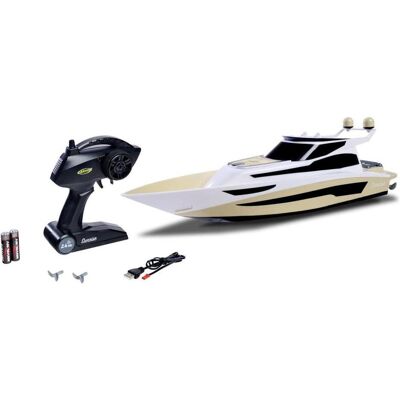 Carson RC Yacht Hurikan 2.4G 100% RTR Carson RC Yacht Hurikan 2.4G 100% RTR