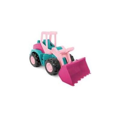 Wader Tech Truck Charger Pink Wader Tech Truck Charger Pink