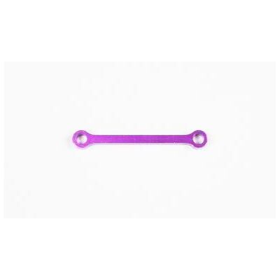 Amewi 102040 Ackerman Platte Aluminium Amewi 102040 Ackerman Platte Aluminium